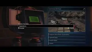No Mans Sky  ,in a strange way ?