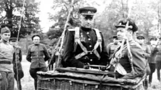 Konstanty Rokossowski
