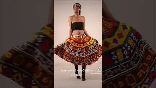 African summer selection