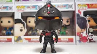 4K Fortnite Funko Pop 