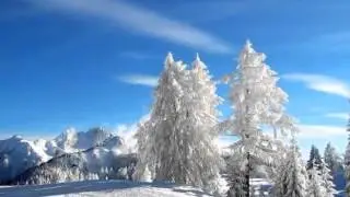.. Ձյուն է գալիս ..