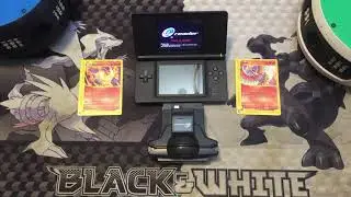 Pokémon fire hoops