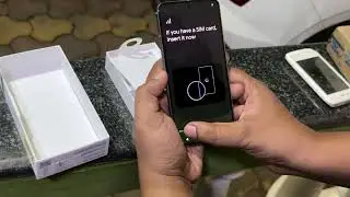 Google Pixel 8 Unboxing - My experience with FlipKart.com Open Box Delivery