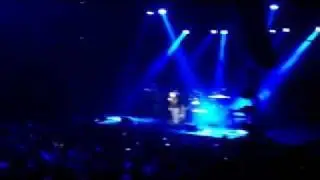Evanescence in Little Rock, AR. - What You Want (Verizon Arena)
