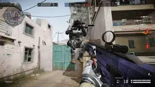 Warface нарезки