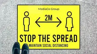 Safety Carpet - MediaCo Group