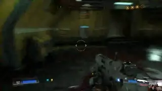 Playing Doom - Livestream