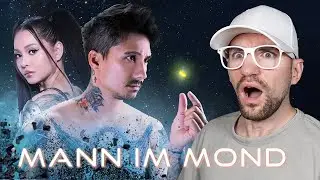 Der Mann im Mond - Akt 1 (Songs aus der Bohne) I Julien Bam | Reaction