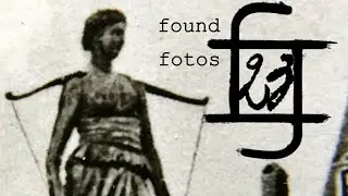 Found Fotos #23 - 1900