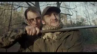 A Jonathan Ralph Whittaker Sequence - BMPCC 4k Action Short