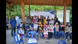 PEMBERDAYAAN PANDU DIGITAL DI DESA BATOK GEMARANG MADIUN JAWA TIMUR
