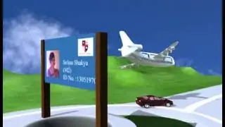 Car animation in Maya - Maya| 3D Animation | Short Video | Song