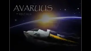 MIKEMU6 - AVARUUS