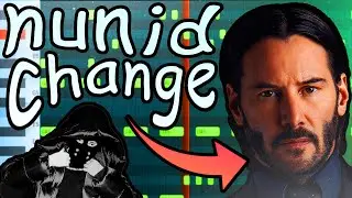 HOW BNYX MADE A SYNTHWAVE BEAT FOR YEAT IN AFTERLYFE (tutorial)