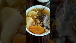шурпа вкусная 