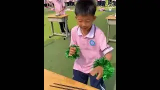 Right Education ✅️ #kids #school #manners #housechores #basics #youtube