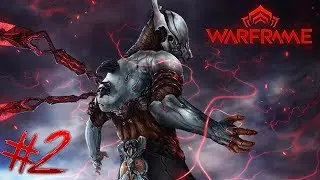 Conseguindo as peças para a nave - Warframe #2
