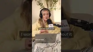 Should he reach out and tell her?! Full story in related video ^^