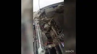 ремонт генератора на ЗАЗ шанс