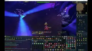 Runescape - 4:25 Ambassador solo