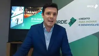 Live edital BRDE 2023 - part Nariz Solidário
