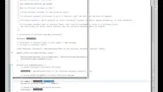 What is reference variable in Java