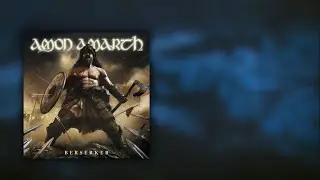 Amon Amarth - Valkyria (Legendado)