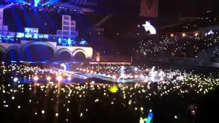 Big Bang Alive Tour 28092012 HD @ Singapore ~ Bad Boy
