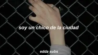 calpurnia - city boy [letra]