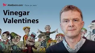 Vinegar Valentines: Delivered with Hate