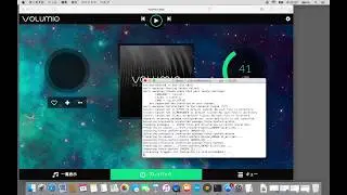 0007 Japanese font install raspberry pi music server ラズパイ
