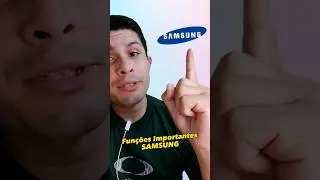 Dica Celular Samsung #dicas #smartphone #samsung