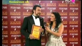 Филипп Киркоров и Анна Нетребко