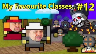 I Threw On My Favourite Classes.. | Hardcore RotMG: Episode 12