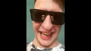 Притворился девочкой и попросил ресов у кентух