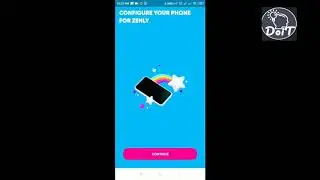 How to use the zenly app. Where is my girlfriend or boy?