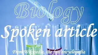 Bird. Part 3. Anatomy. Biology. Spoken article. From Wikipedia, the free encyclopedia
