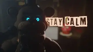 [B3D/FNAF]Song by @Griffinilla I Part for @spider3794