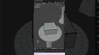 Place Object at Center in Blender – The Easy Way! 