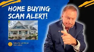 Home Buying Nightmares: Signs You're Being Scammed