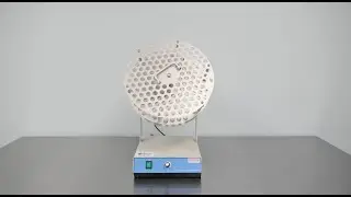 Thermo Cel Gro Lab Rotator ID 15384