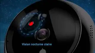 judas connecte ezviz DP1 présenté par www.alloalarme.fr