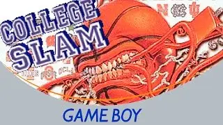 College Slam [Game Boy]