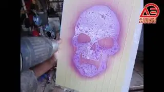 Amoeba FX - How to make
