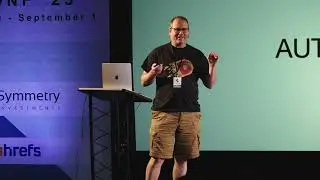 DConf '23 -- Getting from C to D without Tripping -- Steven Schveighoffer