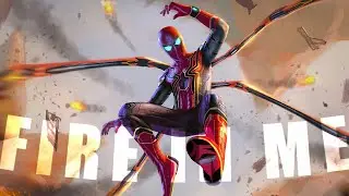 SPIDER-MAN BRIGHTER THAN GOLD