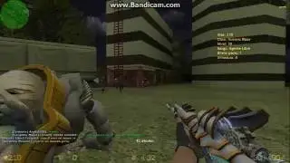 Counter Strike 1.6 Zombie Escape #26