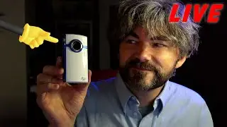 Remembering the Flip Camera from Pure Digital (FlipHD, Flip Ultra HD, Flip MinoHD)
