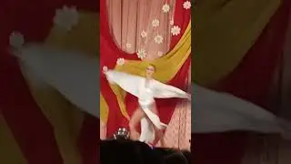 A dance of Swans