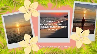 Наше путешествие в Турцию!  Восход солнца на пляже.